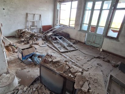 2 кім. р-н Укртелеком - 33м2 Никополь