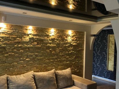 Квартира 3 комнатная Никополь