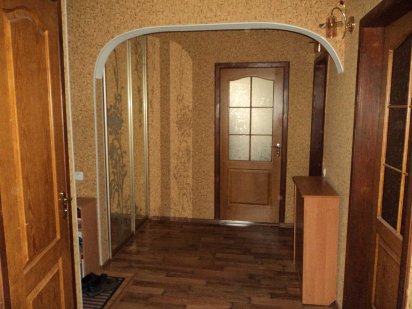 Продаж 3- кімнатної квартири 4 поверх, район Княжа/Жуковского/ Никополь