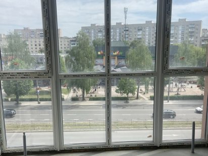 Жк :Візаві: 92,5 Липины