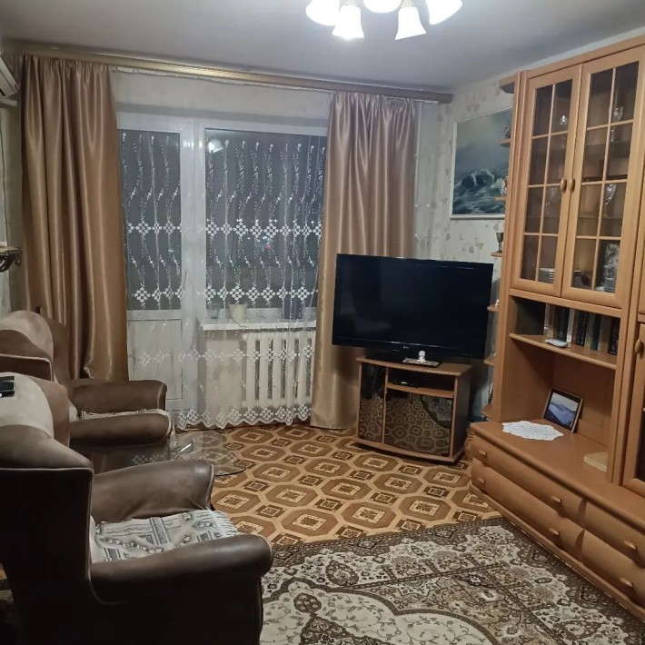 Продаж 2к квартири ж/м Лівобережний-3 - фото 1