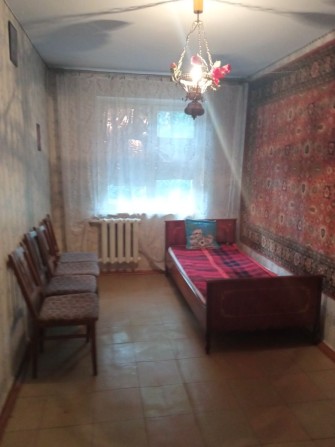 Продам 3-ком квартиру 16 гор.бол - фото 1