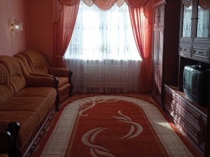 2-х кімнатна квартира в м.Чоп Чоп