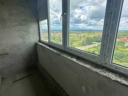 Продам 1 кім квартиру в Богородчанах. Підходить під Постанови Богородчаны