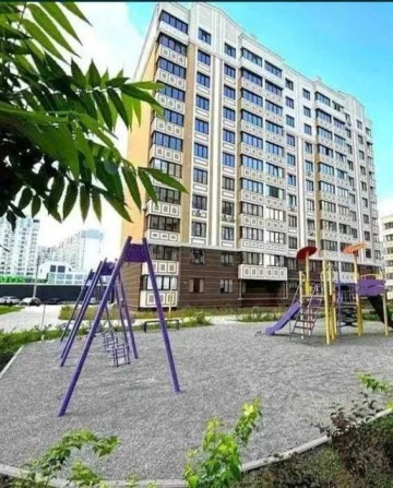 Продаж 2 кімн ВІдродження 7, Крюківщина, без% - фото 1