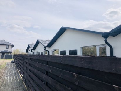 Белогородка  квартира с двориком 9500 у,е шара Белогородка