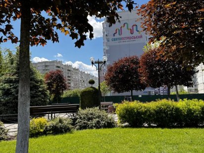 Квартира з документами 36м2 єОселя або єВідновленя ЖК Святопетрівський Святопетровское