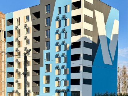 Продаж квартир від забудовника с.Ходосівка 10 км до Киіва, Розстрочка Ходосівка