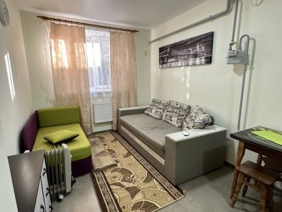 Продаж готової квартири з документами, меблями та технікою, затишна Святопетрівське