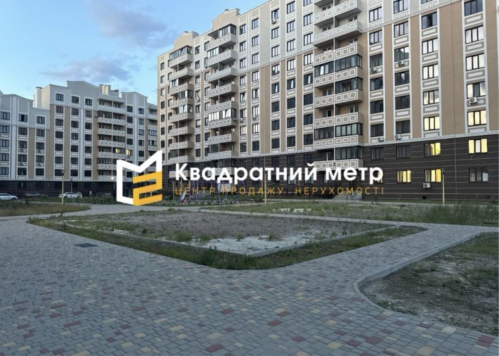 Продаж 2-кімнатної квартири, жк Нові Жуляни, єОселя - фото 1