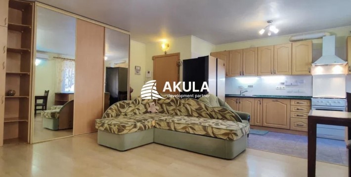 Продаж 3к квартири  , Чабани, центр, метро Теремки - 3 км - фото 1