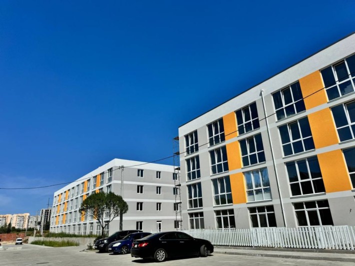 Пропозиція готової квартири 32м2 - 22000$ - фото 1