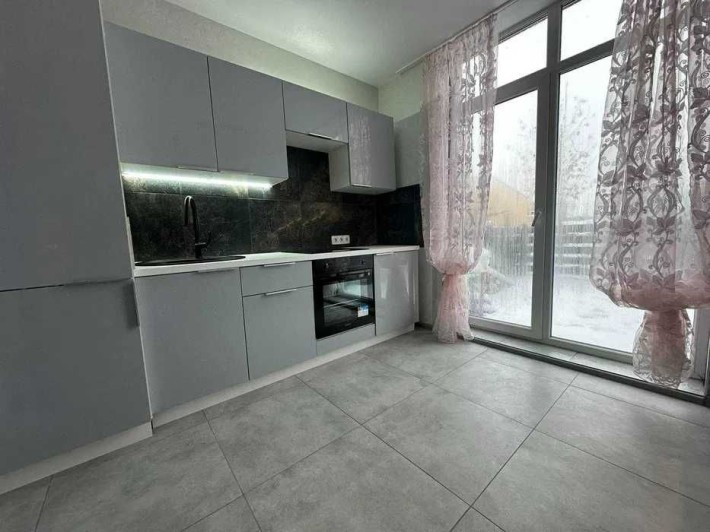 Продаж 1 к. квартири в ЖК "Sanville Park" - фото 1