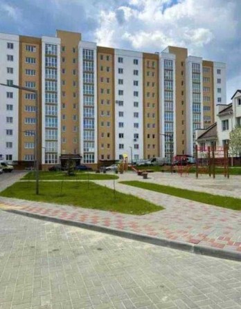 Продам квартиру 55м2 в Чабанах - фото 1