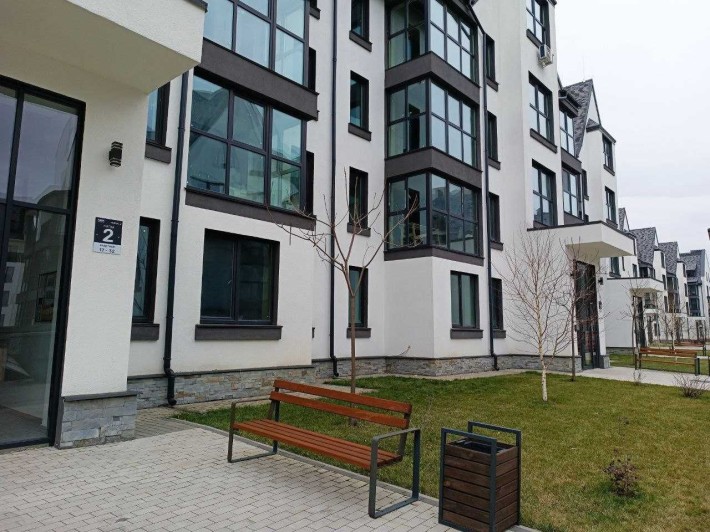 Продаж 1 кімнатної квартири, ЖК Desna Park Residence, від власника! - фото 1