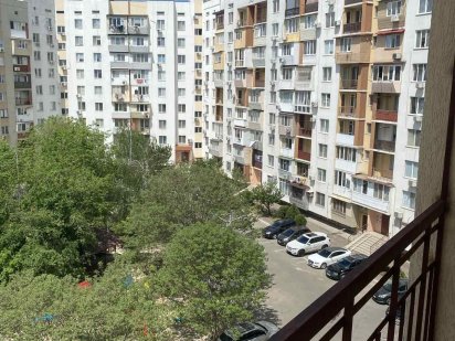 Продажа двухкомнатной квартиры Измаил