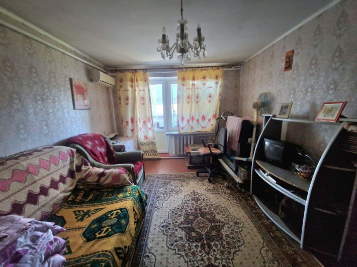 Продам 3 комнатную квартиру - фото 1