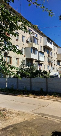 Продам 1к квартиру в Овидиополе - фото 1