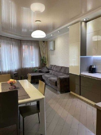 Продам 3-кім. квартиру 70м2 з ремонтом в ЖК Радужний - фото 1