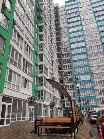 Продам 1 комн 42м2 ЖК Акварель 2, Таирова! Дом сдан! Метро/Эпицентр - фото 1