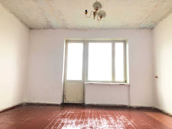 Продам квартиру 2 кімнату 35м.раен - фото 1