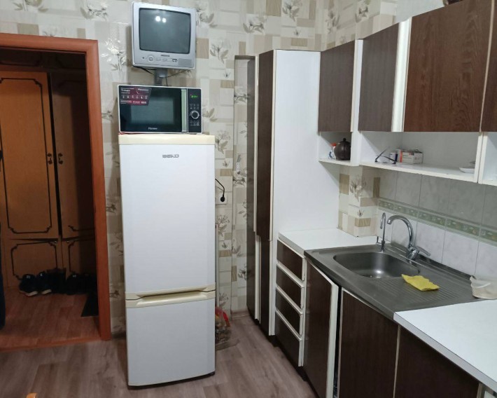 Продам 4 х комнатную квартиру кВ. Заречный. - фото 1