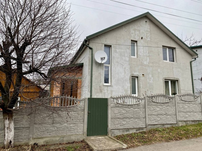 Продаж будинку мкрн Ракове - фото 1