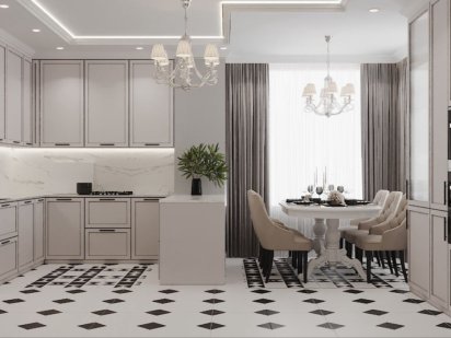 Квартира 120кв.м 2/6 по ул.Сагайдачного Херсон