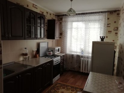 Продаж 3-кімнатної квартири Шуменський мікрн. Херсон