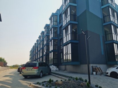 Автономне газове опалення.Новобудова.Здано в експлуатацію.Забудовник. Ровно