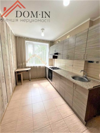 В продажу 2к квартира в тихому районі міста ( Тепличний ) - фото 1