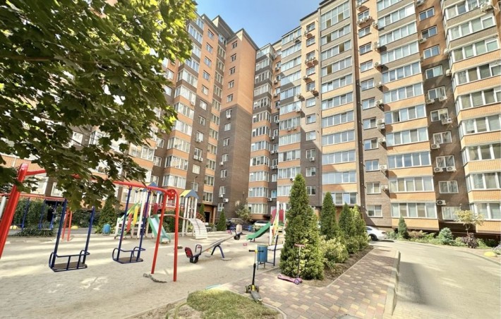 Продаж квартири ЖК Олександрівський 1 - фото 1