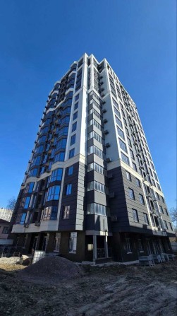 Продаж 2кімнатної квартири новобудова KyivSKY - фото 1