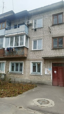 Продам 2 кімнатну квартиру - фото 1