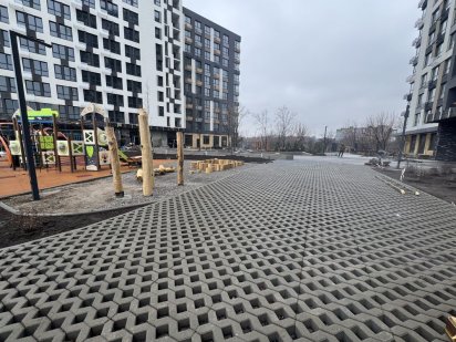 Вигідна пропозиція. Видова Квартира в новому сучасному будинку ЖК А+Я Кропивницький