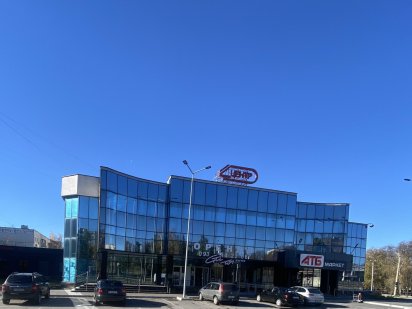 Надам в оренду Івент холл від 100 м2 Кременчук