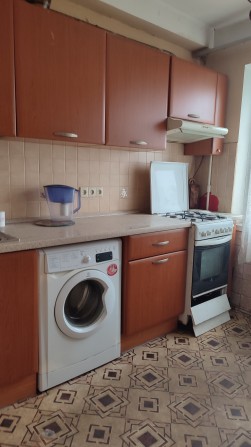 Продаж 3к квартири центр Вишневого, вулиця. Святошинська, 31 - фото 1