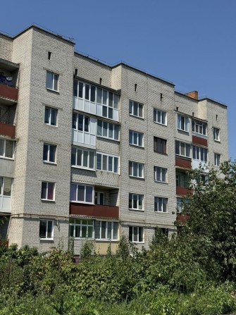 Продаж Затишної 2кімн. Квартири 55кв.м Луцьк - фото 1