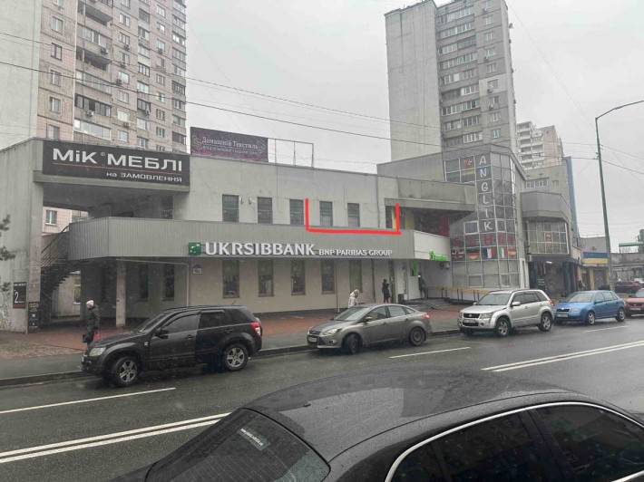 торгові площі Київ, Дарницький, 14900 грн./міс. - фото 1