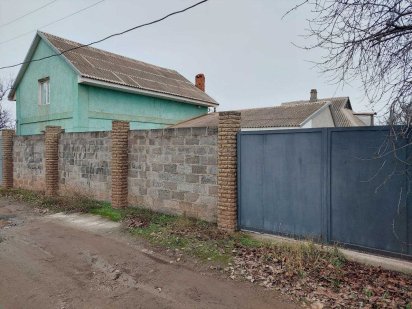 Продаж 2-х поверхового будинку на нижньому Мопрі на вул.Жмеринській Кривий Ріг