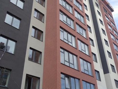 2к квартира в ЖК Авіла Сіті Хмельницкий