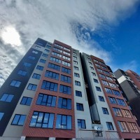 1к квартира в ЖК Авіла Сіті Хмельницький