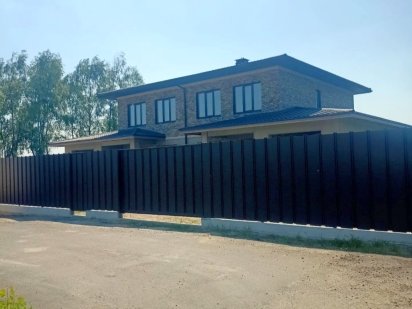 639 Будинок подобово на березі озера на Осокорках Киев