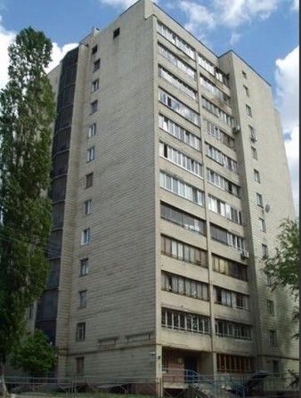 Продаж 3-к квартири, Шевченківський центр,  вул. Січових Стрільців, 59а - фото 1