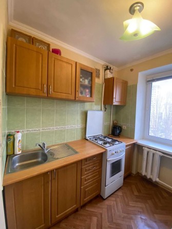 Продаж 1кімн квартира, 31м2, вул. Привокзальна, Бориспіль - фото 1