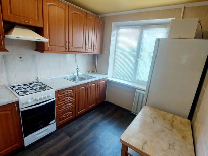 Продам 2х ком квартиру Борисполь ул. Соцгородок Борисполь