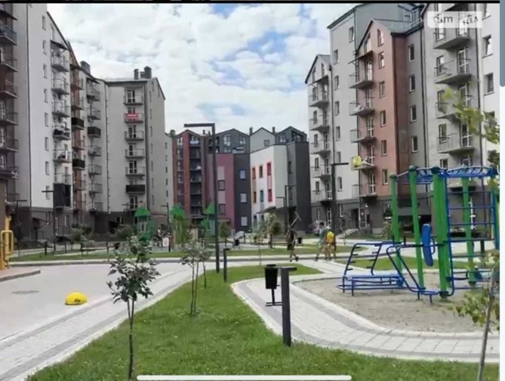 Продається 1к квартира, вул.А.Луценка 23, ЖК Скандія. Бровари - фото 1