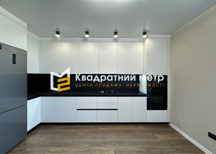 Продаж 2-кімнатної квартири, 74м2, ЖК Софіївські Липки - фото 1