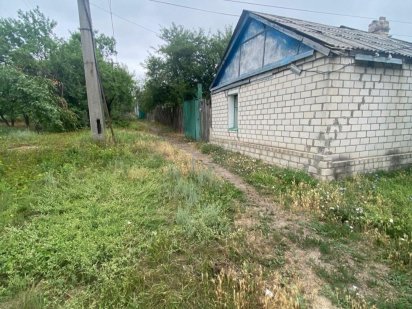 Продам Участок ул. 4-я Донецкая Луганск