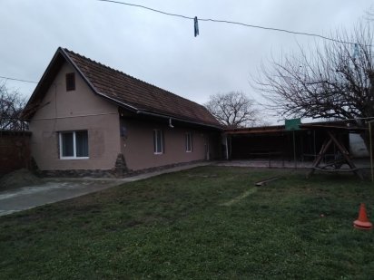 Здам будинок подобово 1200 Берегово